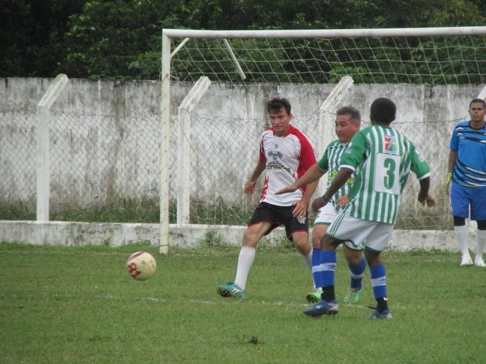 time te Agricolândia perde e continua no campeonato só pra cumprir tabela - Imagem 13