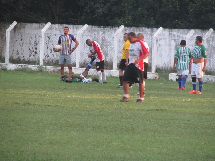 time te Agricolândia perde e continua no campeonato só pra cumprir tabela - Imagem 45