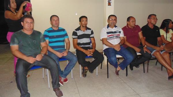 Caravana de teatro Cassimiro côco realiza oficinas de teatro e fazer show em Santo Inácio  - Imagem 42