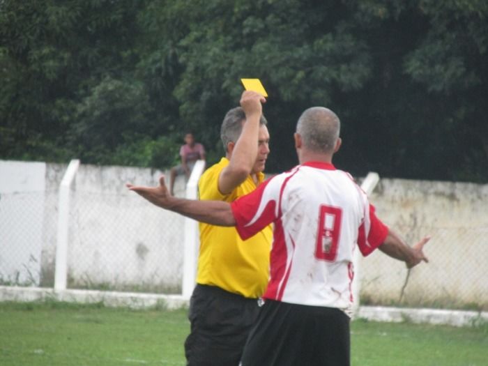 time te Agricolândia perde e continua no campeonato só pra cumprir tabela - Imagem 33