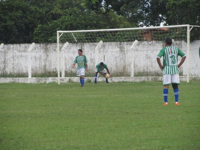 time te Agricolândia perde e continua no campeonato só pra cumprir tabela - Imagem 26
