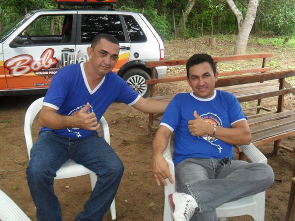 Encontro de Formação dos Homens do Terço em Amarante - Imagem 8