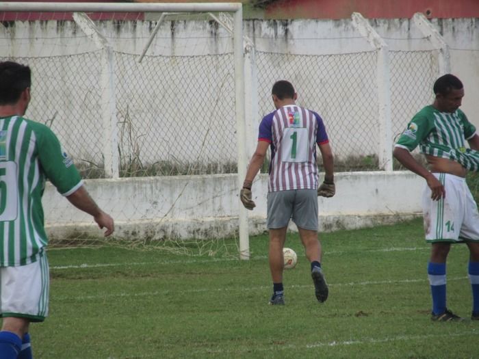 time te Agricolândia perde e continua no campeonato só pra cumprir tabela - Imagem 21