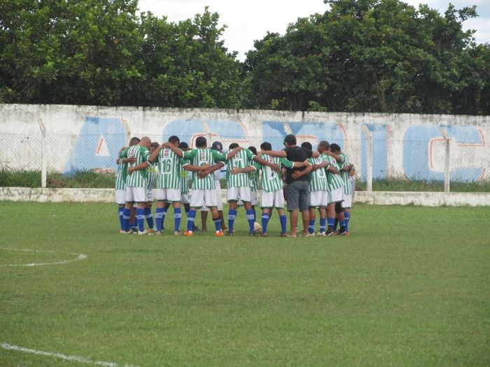 time te Agricolândia perde e continua no campeonato só pra cumprir tabela - Imagem 3