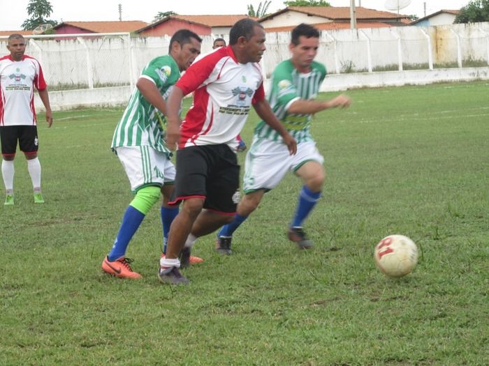 time te Agricolândia perde e continua no campeonato só pra cumprir tabela - Imagem 4