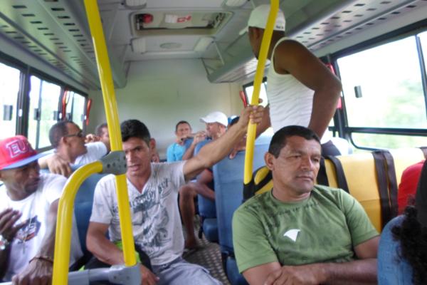 2ª rodada do campeonato do médio Parnaíba, categoria 40 anos - Imagem 12
