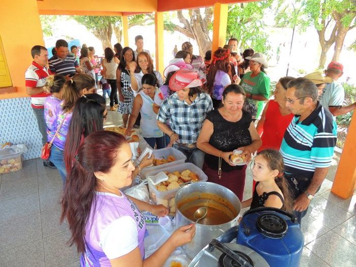 Cavalgada das mulheres tem participação de mulheres de outras cidades - Imagem 2