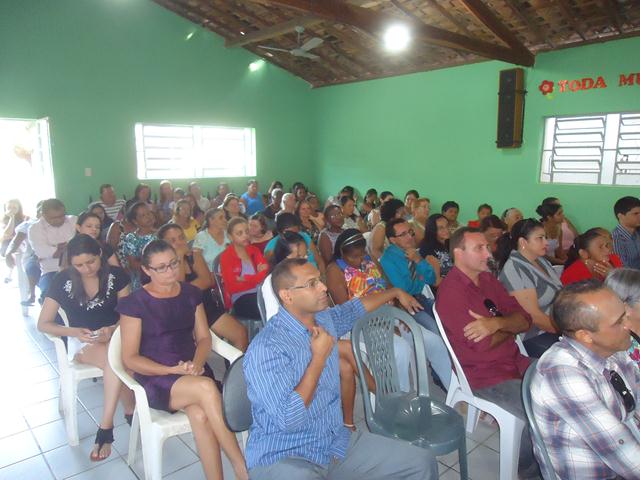 Câmara Municipal de Ipiranga Realizou Homenagem ao Dia Internacional da Mulher - Imagem 37