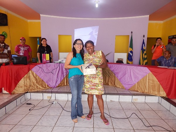 Comemoração ao dia da Mulher em Lagoinha - Imagem 10