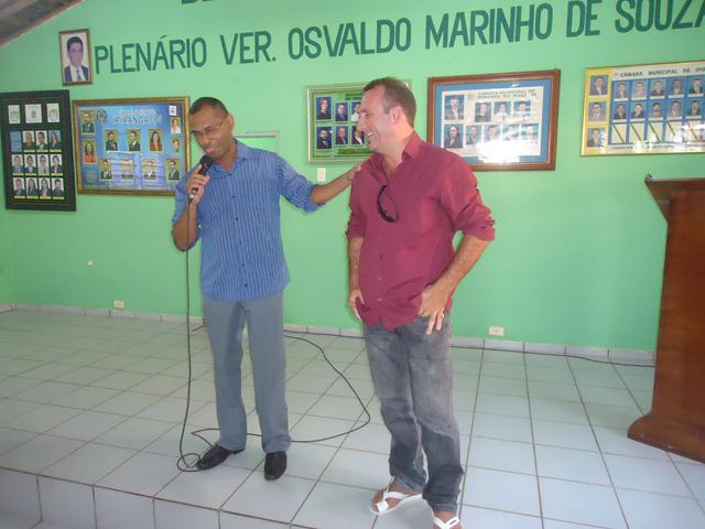 Câmara Municipal de Ipiranga Realizou Homenagem ao Dia Internacional da Mulher - Imagem 56