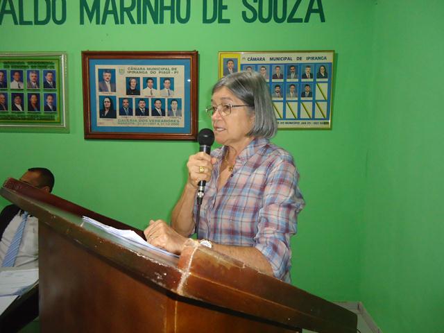 Câmara Municipal de Ipiranga realizou sessão na sexta-feira - Imagem 18