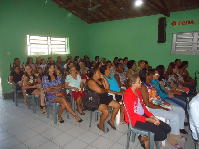 Câmara Municipal de Ipiranga Realizou Homenagem ao Dia Internacional da Mulher - Imagem 18