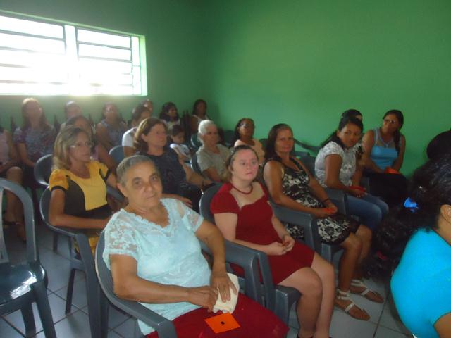 Câmara Municipal de Ipiranga Realizou Homenagem ao Dia Internacional da Mulher - Imagem 7