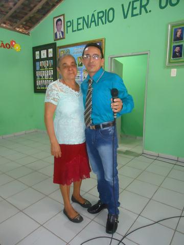 Câmara Municipal de Ipiranga Realizou Homenagem ao Dia Internacional da Mulher - Imagem 46