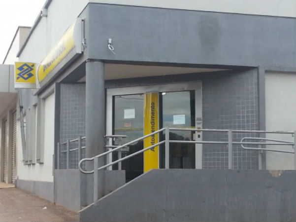 Assalto ao Banco do Brasil de Altos e Gerente e sua Família é feito Refém - Imagem 3