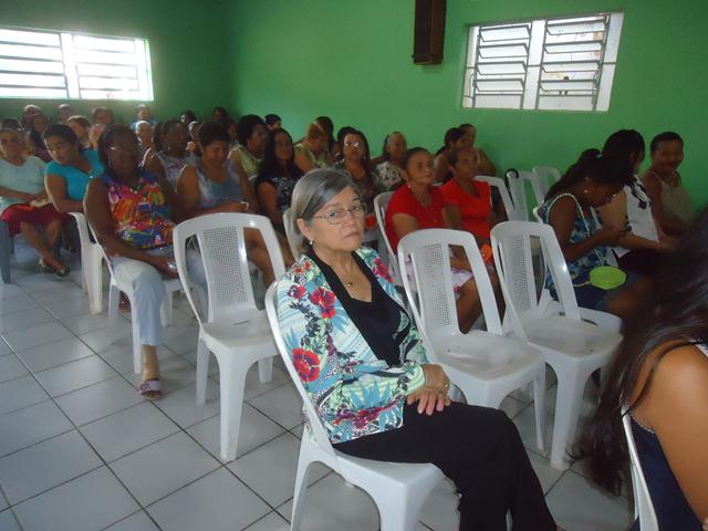 Câmara Municipal de Ipiranga Realizou Homenagem ao Dia Internacional da Mulher - Imagem 4