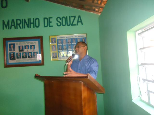 Câmara Municipal de Ipiranga Realizou Homenagem ao Dia Internacional da Mulher - Imagem 14