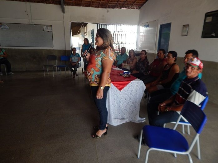 Colégio do Estado inicia as aulas em Alegrete - Imagem 11