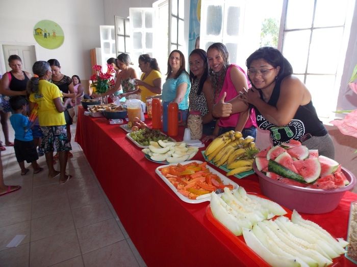 Semtas realizou Programação Especial em Homenagens as Mulheres  - Imagem 7