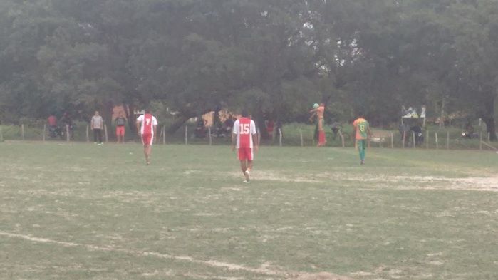 Veja os resultados da primeira rodada da Copa do Trabalhador - Imagem 3