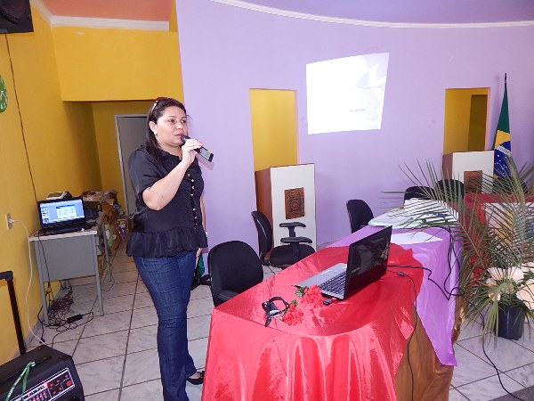 Comemoração ao dia da Mulher em Lagoinha - Imagem 13