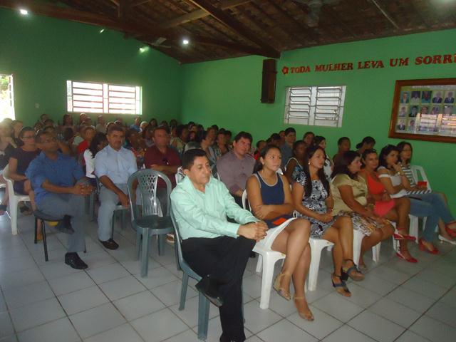 Câmara Municipal de Ipiranga Realizou Homenagem ao Dia Internacional da Mulher - Imagem 32