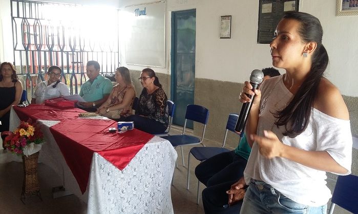 Colégio do Estado inicia as aulas em Alegrete - Imagem 3