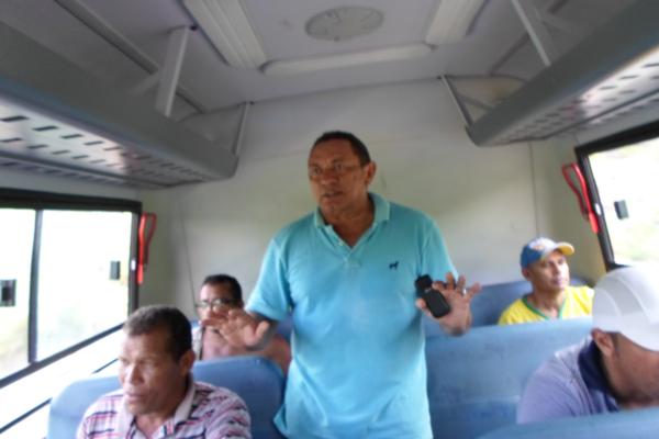 2ª rodada do campeonato do médio Parnaíba, categoria 40 anos - Imagem 16