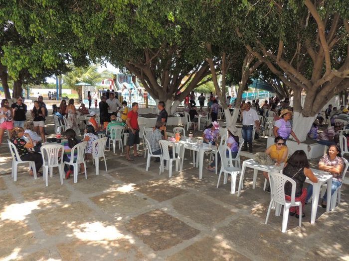 Cavalgada das mulheres tem participação de mulheres de outras cidades - Imagem 76