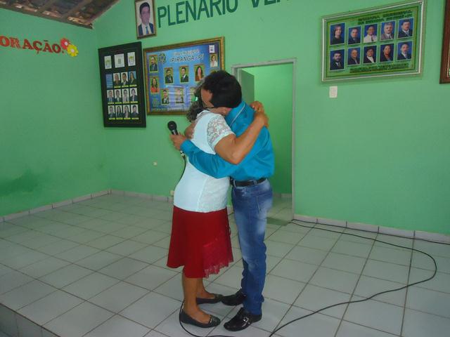 Câmara Municipal de Ipiranga Realizou Homenagem ao Dia Internacional da Mulher - Imagem 45