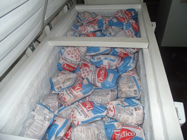 Merenda escolar incentiva produção local e evita a evasão escolar em União - Imagem 5