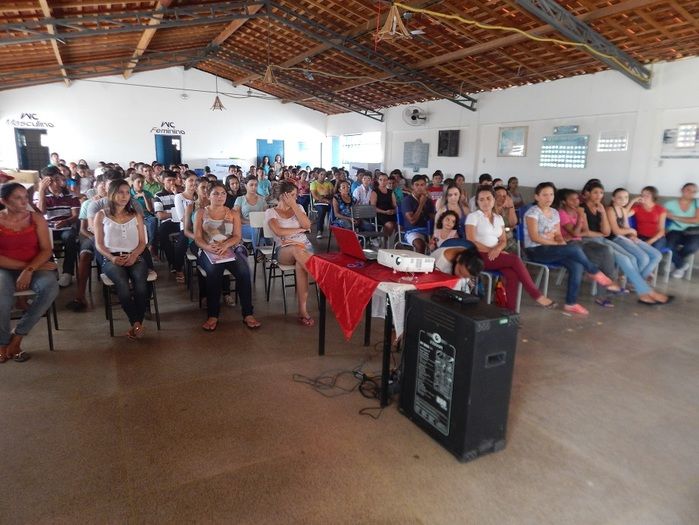 Colégio do Estado inicia as aulas em Alegrete - Imagem 16