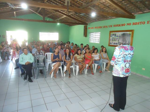 Câmara Municipal de Ipiranga Realizou Homenagem ao Dia Internacional da Mulher - Imagem 55
