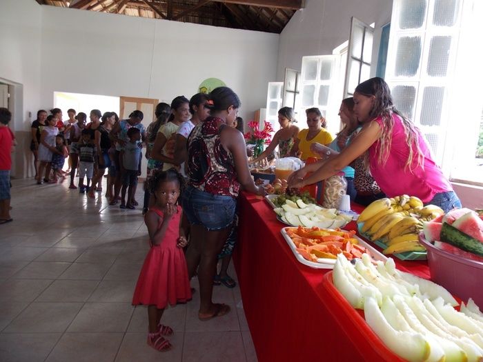 Semtas realizou Programação Especial em Homenagens as Mulheres  - Imagem 4