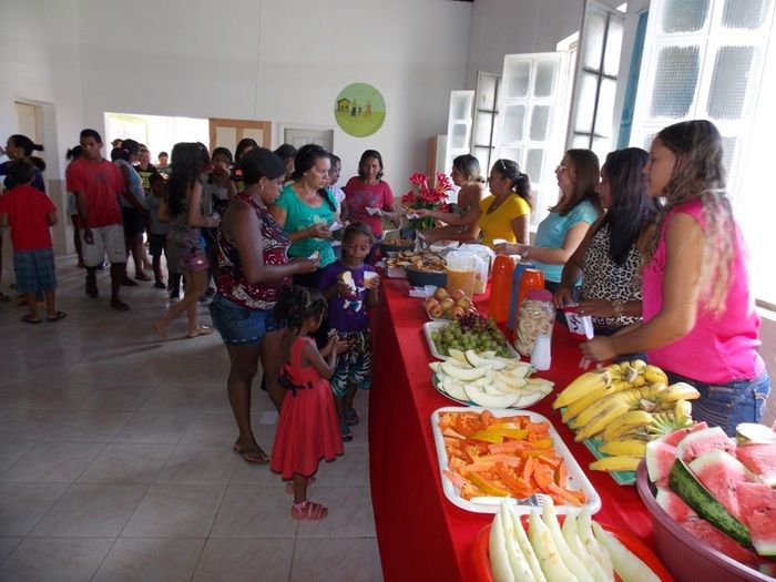 Semtas realizou Programação Especial em Homenagens as Mulheres  - Imagem 2