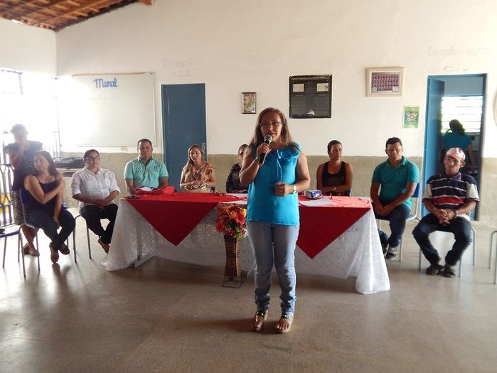Colégio do Estado inicia as aulas em Alegrete - Imagem 12