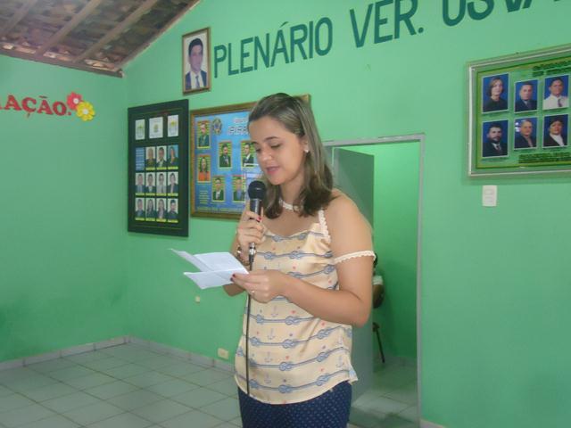 Câmara Municipal de Ipiranga Realizou Homenagem ao Dia Internacional da Mulher - Imagem 50