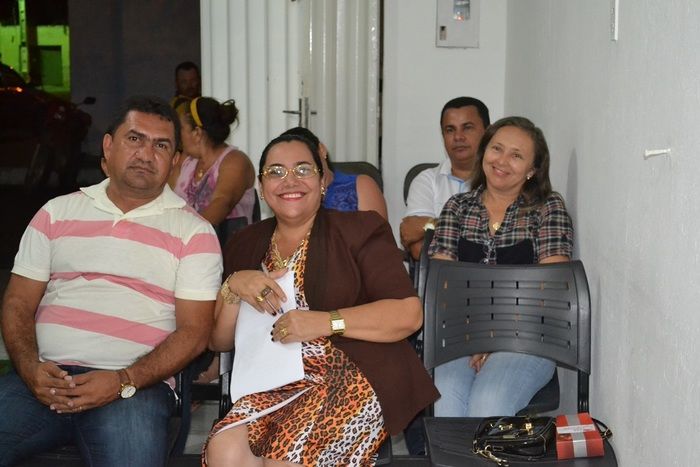 Câmara de Vereadores homenageia mulheres - Imagem 7