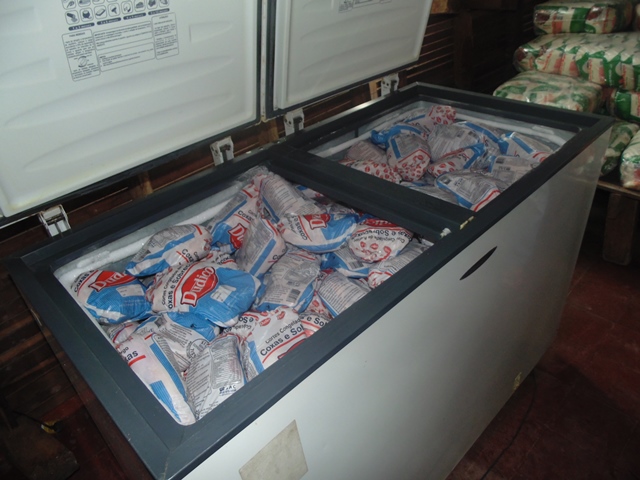 Merenda escolar incentiva produção local e evita a evasão escolar em União - Imagem 6