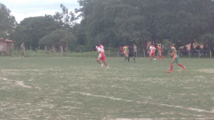 Veja os resultados da primeira rodada da Copa do Trabalhador - Imagem 4