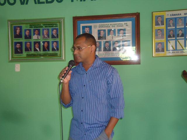 Câmara Municipal de Ipiranga Realizou Homenagem ao Dia Internacional da Mulher - Imagem 20