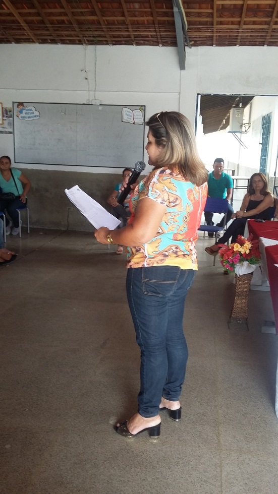 Colégio do Estado inicia as aulas em Alegrete - Imagem 8