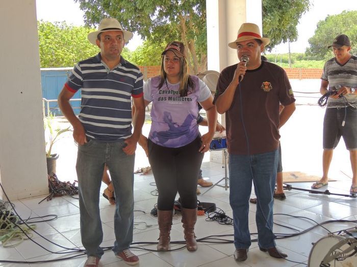 Cavalgada das mulheres tem participação de mulheres de outras cidades - Imagem 68