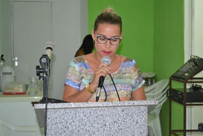 Câmara de Vereadores homenageia mulheres - Imagem 6