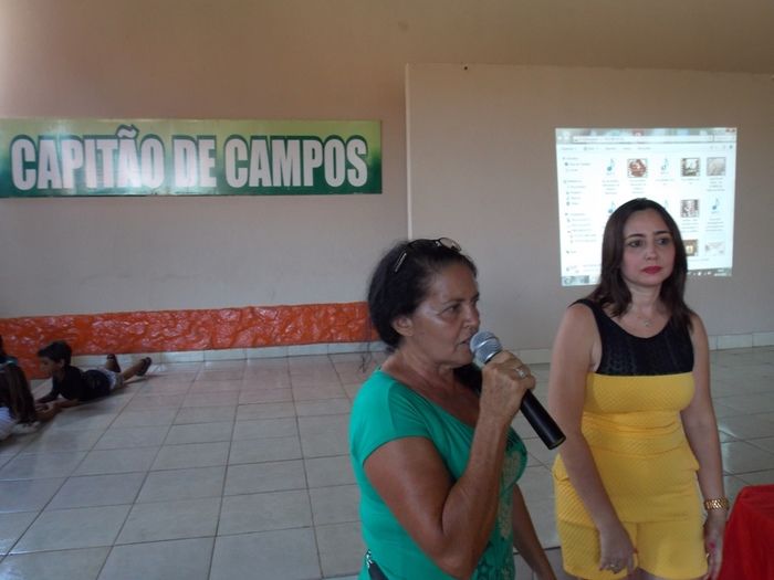 Semtas realizou Programação Especial em Homenagens as Mulheres  - Imagem 31