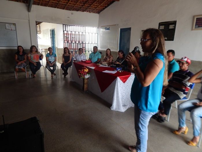 Colégio do Estado inicia as aulas em Alegrete - Imagem 17