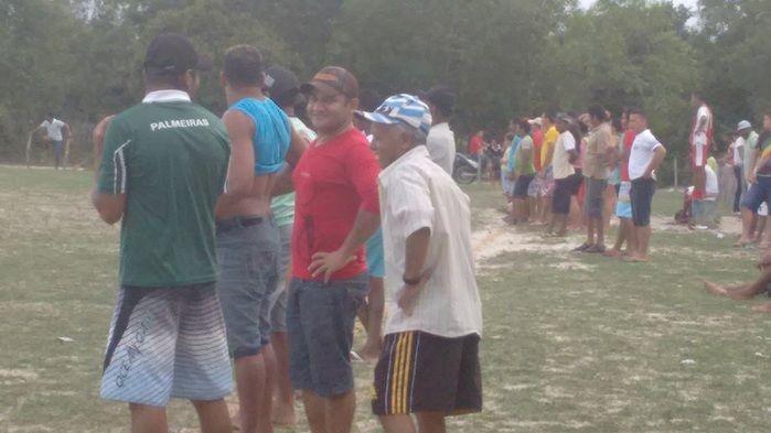 Veja os resultados da primeira rodada da Copa do Trabalhador - Imagem 5