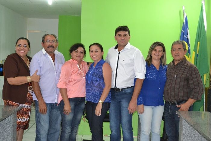 Câmara de Vereadores homenageia mulheres - Imagem 11