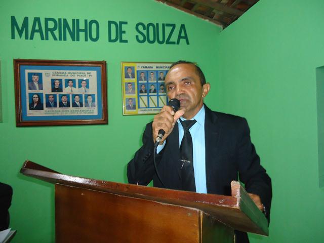 Câmara Municipal de Ipiranga realizou sessão na sexta-feira - Imagem 21