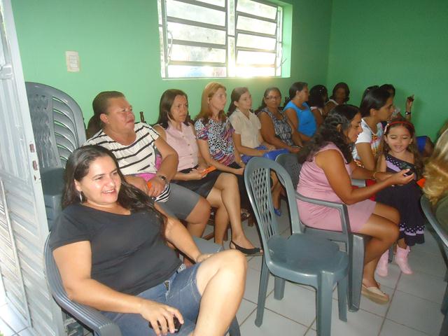 Câmara Municipal de Ipiranga Realizou Homenagem ao Dia Internacional da Mulher - Imagem 9